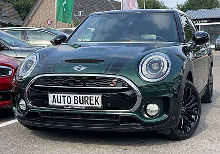 Mini Cooper SD Clubman All4 Aut. Navi HuD LED JCW PDC