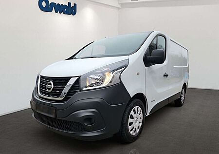 Nissan NV300 Kastenwagen L1H1 2,7t COMFORT