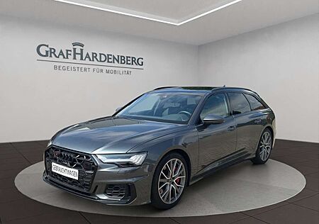 Audi S6 Avant TDI quattro tiptronic