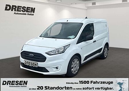 Ford Transit Connect Kasten Trend 1.5 Allwetter Klima PDC DAB Notbremsa