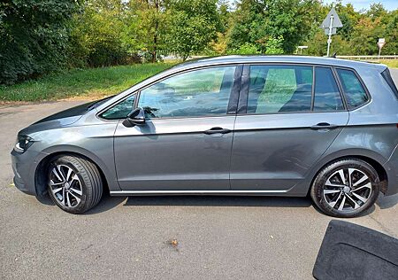 VW Golf Sportsvan Volkswagen Golf VII Sportsvan 1.5 TSI ACT OPF DSG IQ.DRIVE