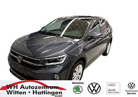 VW Taigo Volkswagen 1.5 TSI DSG MOVE PANORAMA NAVI REARVIEW LED-MAT...