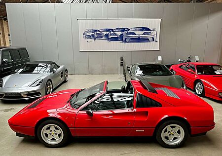 Ferrari 328 GTS*FullSet*