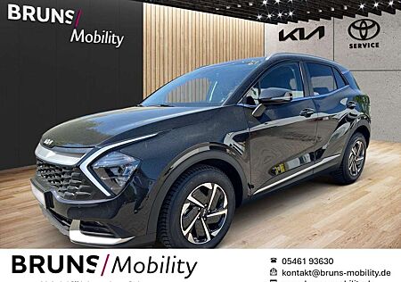 Kia Sportage 1.6T VISION Komfort-Paket Navi Kamera
