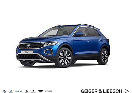 VW T-Roc Volkswagen Life 1.5 l TSI OPF 110 kW (150 PS) 6-Gang