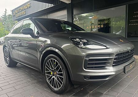 Porsche Cayenne Coupe E-Hybrid MATRIX/ALLRADL./21"/360°