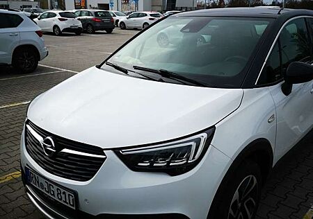 Opel Crossland X 1.2 Start/Stop Automatik Innovation