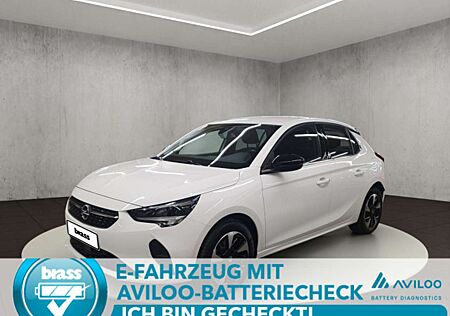 Opel Corsa-e Eelgance