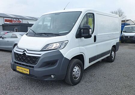 Citroën Jumper Citroen L1H1 3 Sitze Klima Temp Kam AHK