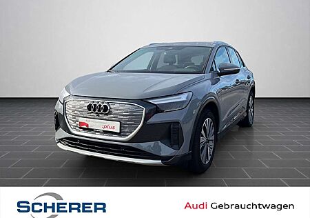 Audi Q4 e-tron 150/82