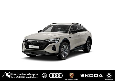 Audi Q8 e-tron 55 quattro advanced