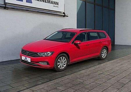 VW Passat Variant Volkswagen 2.0 TDI DSG Business Navi LED