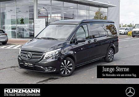 Mercedes-Benz Marco Polo gebraucht kaufen Mercedes-Benz Marco Polo 250 d ACTIVITY Edt. Navi Kamera AHK