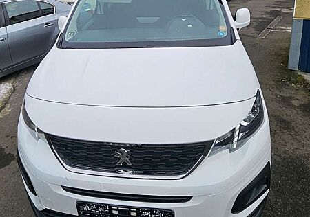 Peugeot Rifter BlueHDi 100 Allure L2