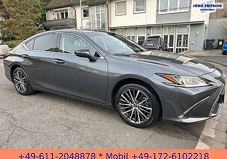 Lexus ES 300 h *STYLE-EDITION*PREMIUM-NAVI*SERVICE NEU*
