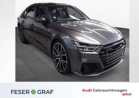 Audi A7 Sportbk. 55 TFSI qu. s.tronic PANO+MATRIXLED