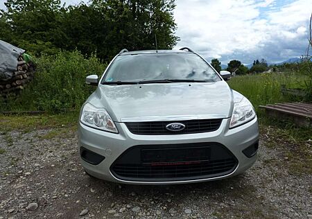 Ford Focus 1,6 Ambiente Turnier Zahnriemen ern.