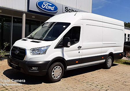 Ford Transit 350 L4 Trend