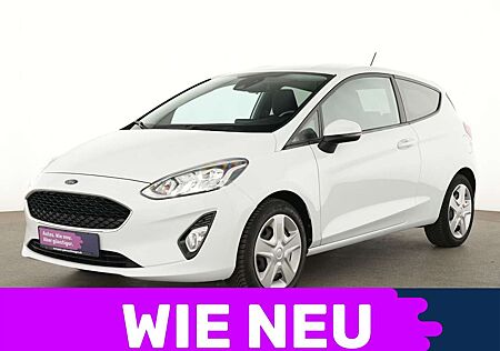 Ford Fiesta Cool & Connect Winter-Palket|PDC|SHZ