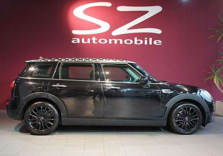 Mini One Clubman 1.Hand Navi SHZ