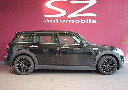 Mini One Clubman 1.Hand Navi SHZ