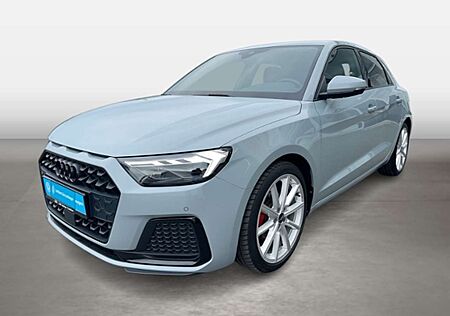 Audi A1 Sportback 25 TFSI S tronic*LED*Navi*Sitzhzg*uvm*
