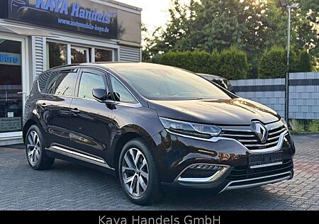 Renault Espace V Intens Leder/Navi/Kamera/LED/Panorama