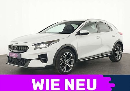 Kia XCeed Xdition JBL|Navi|Kamera|CarPlay|Bi-LED|PDC