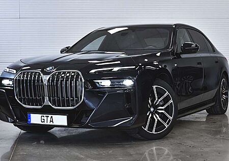 BMW 750 e xDrive M Sport PHEV Sportautomatic