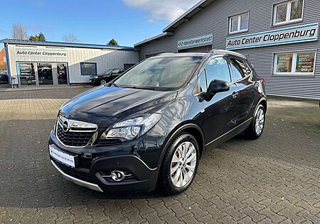 Opel Mokka 1,4 ecoFlex "Innovation"