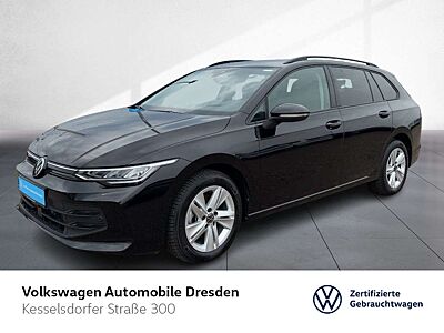 Volkswagen Golf Variant Golf VIII Variant 1.5 Life LED Navi ACC PDC