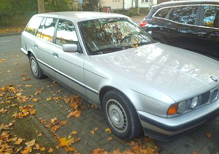 BMW 525 525tds touring