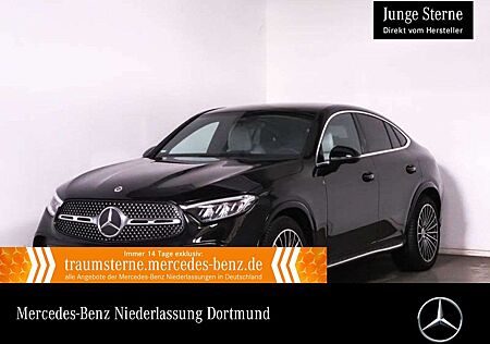 Mercedes-Benz GLC-Klasse GLC 200 4M AMG+LED+BURMESTER+KAMERA+TOTW+KEYLESS