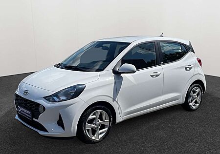 Hyundai i10 1,0 Trend Klima Sitzhz. DAB