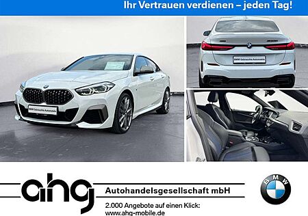 BMW 235 xDrive Gran Coupe Navi Head Up Harman Kard