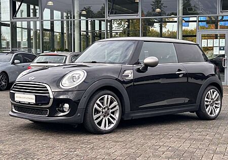 Mini Cooper Seven Chili / Glasdach / Leder