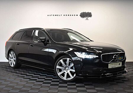 Volvo V90 POLESTAR *LED *KAMERA *VIRTUAL *AHK *CARPLAY