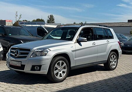 Mercedes-Benz GLK 220 CDI BlueEfficiency Garantie*Automatik*