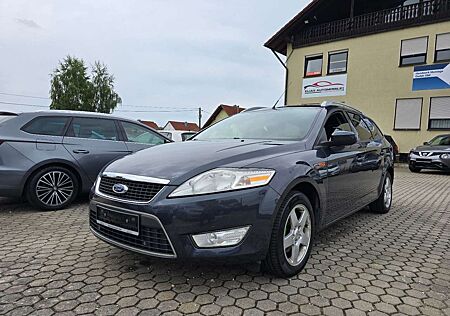 Ford Mondeo Turnier Trend / Benzin / Gas
