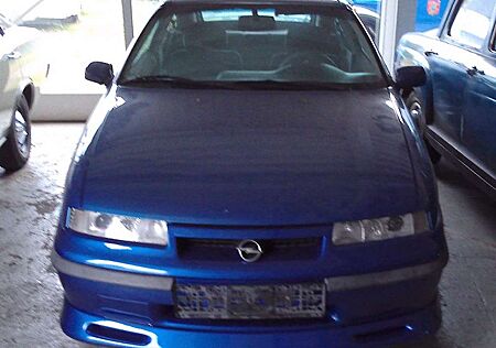 Opel Calibra 2.0i