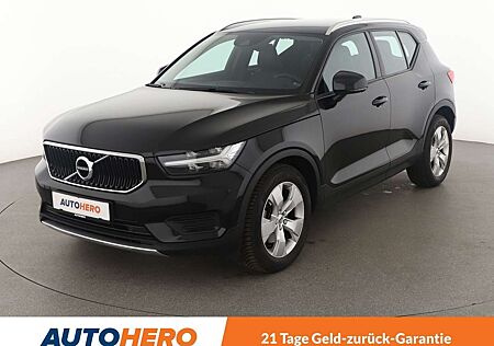 Volvo XC 40 XC40 2.0 D4 Momentum Pro AWD Aut.*NAVI*PDC*TEMPO*