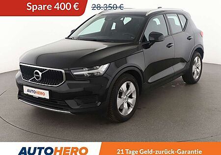 Volvo XC 40 XC40 2.0 D4 Momentum Pro AWD Aut.*NAVI*PDC*TEMPO*