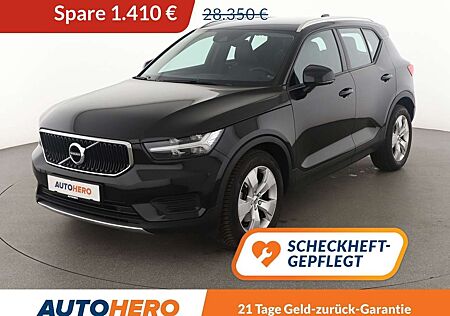 Volvo XC 40 XC40 2.0 D4 Momentum Pro AWD Aut.*NAVI*PDC*TEMPO*