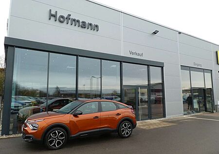 Citroën C4 Citroen Lim. ë- Feel, Klima, SHZ, PDC, DAB, BT, LED