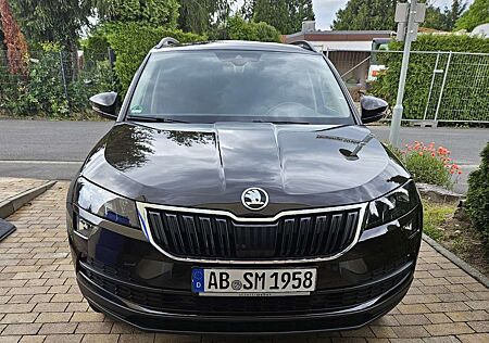 Skoda Karoq Ambition