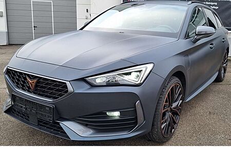 Cupra Leon Sportstourer VZ e-Hybrid Matt FAP-XL AHK DCC Leder