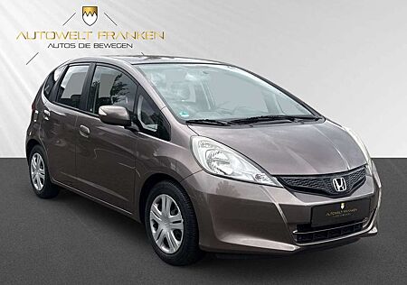 Honda Jazz 1.4 Trend *SCHECKHEFT *ALLWETTER NEU*