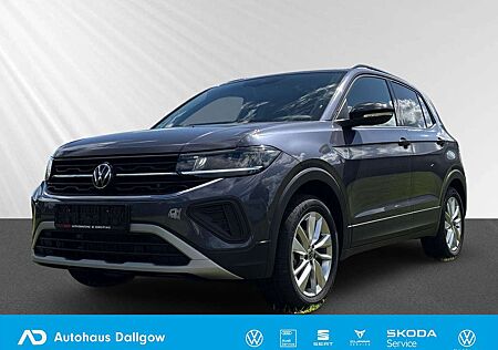VW T-Cross Volkswagen 1.5 TSI Goal
