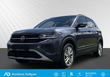 VW T-Cross Volkswagen 1.5 TSI Goal