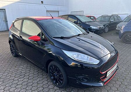 Ford Fiesta 1.0 EcoBoost Start-Stop Sport
